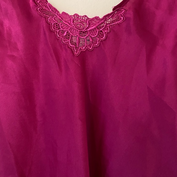 Cinema Etoile Night Slip - Picture 2 of 4